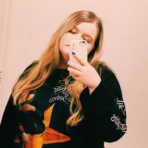 Meet your Posher, Emma